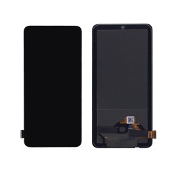 TOUCH+DISPLAY OPPO RENO 10X ZOOM 6,6" NEGRO TOUCH+DISPLAY OPPO RENO 10X ZOOM 6,6" NEGRO